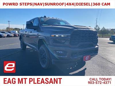 New 2025 Ram 2500 Limited Mega Cab 4x4 Pickup for sale #D14258 - photo 1