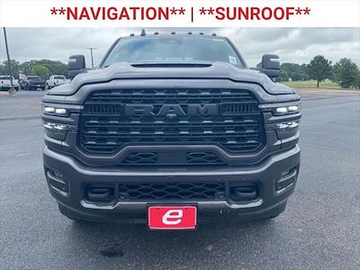 New 2025 Ram 2500 Limited Mega Cab 4x4 Pickup for sale #D14258 - photo 2