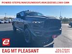 New 2025 Ram 2500 Limited Mega Cab 4x4 Pickup for sale #D14258 - photo 1