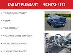 New 2025 Ram 2500 Limited Mega Cab 4x4 Pickup for sale #D14258 - photo 8