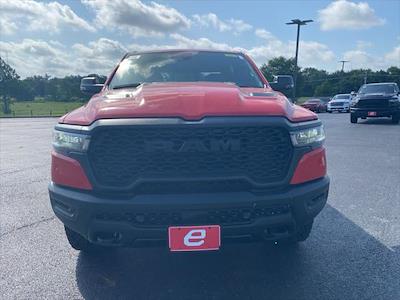 New 2025 Ram 1500 Rebel Crew Cab 4x4 Pickup for sale #D14273 - photo 2