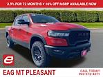 New 2025 Ram 1500 Rebel Crew Cab 4x4 Pickup for sale #D14273 - photo 1