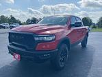 New 2025 Ram 1500 Rebel Crew Cab 4x4 Pickup for sale #D14273 - photo 3
