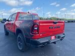 New 2025 Ram 1500 Rebel Crew Cab 4x4 Pickup for sale #D14273 - photo 5