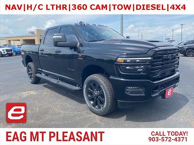 New 2025 Ram 2500 Laramie Crew Cab 4x4 Pickup for sale #D14284 - photo 1