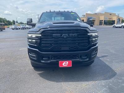 New 2025 Ram 2500 Laramie Crew Cab 4x4 Pickup for sale #D14284 - photo 2