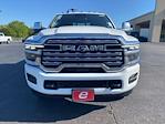 New 2025 Ram 2500 Longhorn Mega Cab 4x4 Pickup for sale #D14287 - photo 2
