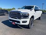 New 2025 Ram 2500 Longhorn Mega Cab 4x4 Pickup for sale #D14287 - photo 3