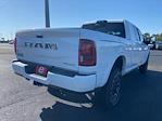 New 2025 Ram 2500 Longhorn Mega Cab 4x4 Pickup for sale #D14287 - photo 7