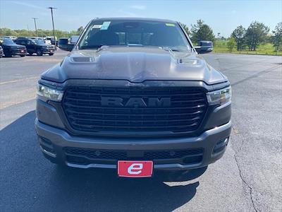 New 2025 Ram 1500 Laramie Crew Cab 4x4 Pickup for sale #D14304 - photo 2