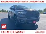 New 2025 Ram 1500 Laramie Crew Cab 4x4 Pickup for sale #D14304 - photo 1