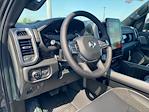 New 2025 Ram 1500 Laramie Crew Cab 4x4 Pickup for sale #D14304 - photo 13