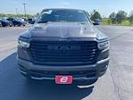 New 2025 Ram 1500 Laramie Crew Cab 4x4 Pickup for sale #D14304 - photo 2