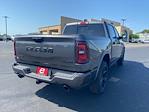 New 2025 Ram 1500 Laramie Crew Cab 4x4 Pickup for sale #D14304 - photo 7