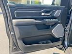 New 2025 Ram 1500 Laramie Crew Cab 4x4 Pickup for sale #D14304 - photo 9