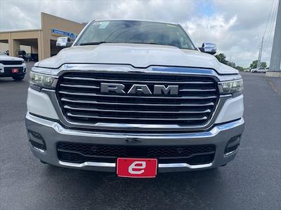 New 2025 Ram 1500 Laramie Crew Cab 4x4 Pickup for sale #D14312 - photo 2