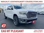 New 2025 Ram 1500 Laramie Crew Cab 4x4 Pickup for sale #D14312 - photo 1