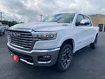 New 2025 Ram 1500 Laramie Crew Cab 4x4 Pickup for sale #D14312 - photo 3