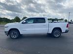 New 2025 Ram 1500 Laramie Crew Cab 4x4 Pickup for sale #D14312 - photo 4