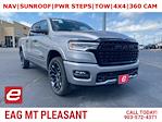 New 2025 Ram 1500 Limited Crew Cab 4x4 Pickup for sale #D14318 - photo 1