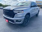 New 2025 Ram 1500 Limited Crew Cab 4x4 Pickup for sale #D14318 - photo 3