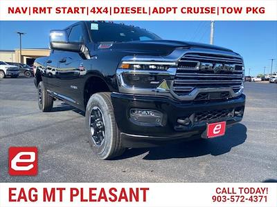 New 2025 Ram 2500 Laramie Crew Cab 4x4 Pickup for sale #D14321 - photo 1