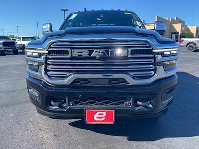 New 2025 Ram 2500 Laramie Crew Cab 4x4 Pickup for sale #D14321 - photo 2