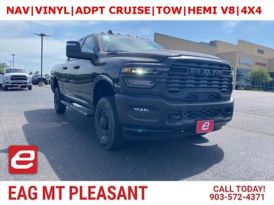 New 2025 Ram 2500 Tradesman Crew Cab 4x4 Pickup for sale #D14322 - photo 1