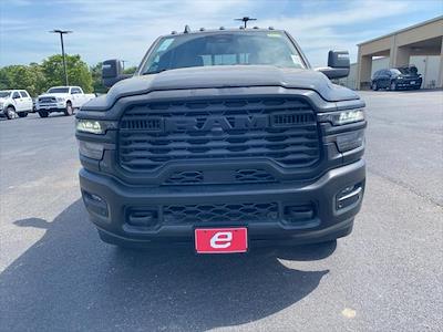 New 2025 Ram 2500 Tradesman Crew Cab 4x4 Pickup for sale #D14322 - photo 2