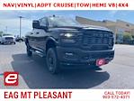 New 2025 Ram 2500 Tradesman Crew Cab 4x4 Pickup for sale #D14322 - photo 1