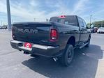 New 2025 Ram 2500 Tradesman Crew Cab 4x4 Pickup for sale #D14322 - photo 7
