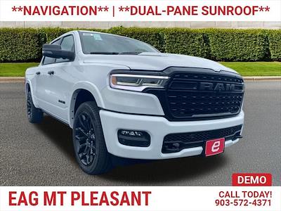 New 2025 Ram 1500 Limited Crew Cab 4x4 Pickup for sale #D14324 - photo 1