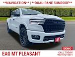 New 2025 Ram 1500 Limited Crew Cab 4x4 Pickup for sale #D14324 - photo 1