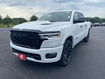 New 2025 Ram 1500 Limited Crew Cab 4x4 Pickup for sale #D14324 - photo 3