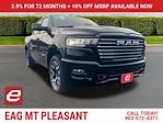 New 2025 Ram 1500 Laramie Crew Cab 4x4 Pickup for sale #D14329 - photo 1