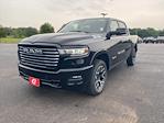 New 2025 Ram 1500 Laramie Crew Cab 4x4 Pickup for sale #D14329 - photo 3
