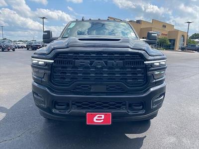 New 2025 Ram 2500 Limited Crew Cab 4x4 Pickup for sale #D14338 - photo 2