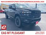 New 2025 Ram 2500 Limited Crew Cab 4x4 Pickup for sale #D14338 - photo 1
