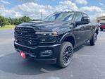 New 2025 Ram 2500 Limited Crew Cab 4x4 Pickup for sale #D14338 - photo 3