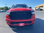 New 2025 Ram 1500 Lone Star Crew Cab 4x4 Pickup for sale #D14342 - photo 2