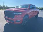 New 2025 Ram 1500 Lone Star Crew Cab 4x4 Pickup for sale #D14342 - photo 3