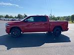 New 2025 Ram 1500 Lone Star Crew Cab 4x4 Pickup for sale #D14342 - photo 4