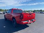 New 2025 Ram 1500 Lone Star Crew Cab 4x4 Pickup for sale #D14342 - photo 5
