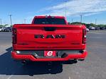 New 2025 Ram 1500 Lone Star Crew Cab 4x4 Pickup for sale #D14342 - photo 6