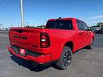 New 2025 Ram 1500 Lone Star Crew Cab 4x4 Pickup for sale #D14342 - photo 7