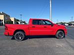 New 2025 Ram 1500 Lone Star Crew Cab 4x4 Pickup for sale #D14342 - photo 8