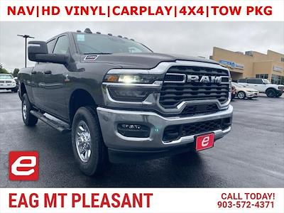 New 2025 Ram 2500 Tradesman Crew Cab 4x4 Pickup for sale #D14349 - photo 1