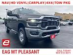 New 2025 Ram 2500 Tradesman Crew Cab 4x4 Pickup for sale #D14349 - photo 1