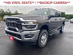 New 2025 Ram 2500 Tradesman Crew Cab 4x4 Pickup for sale #D14349 - photo 3