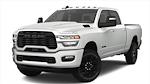 New 2025 Ram 2500 Lone Star Crew Cab 4x4 Pickup for sale #D14358 - photo 1